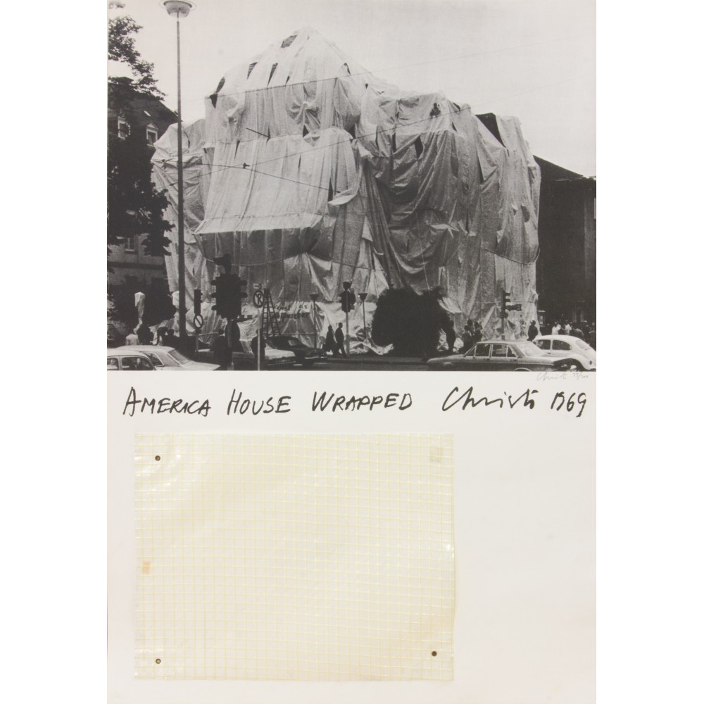 CHRISTO
